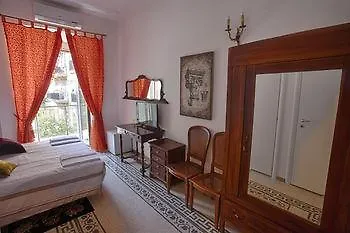 Catone Vatican Rooms Roma 2*,