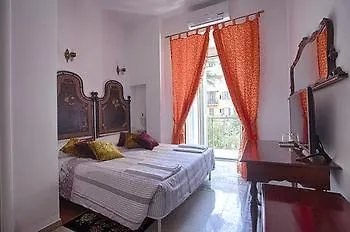 Catone Vatican Rooms روما بيت ضيافة
