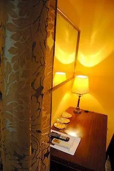 Catone Vatican Rooms روما